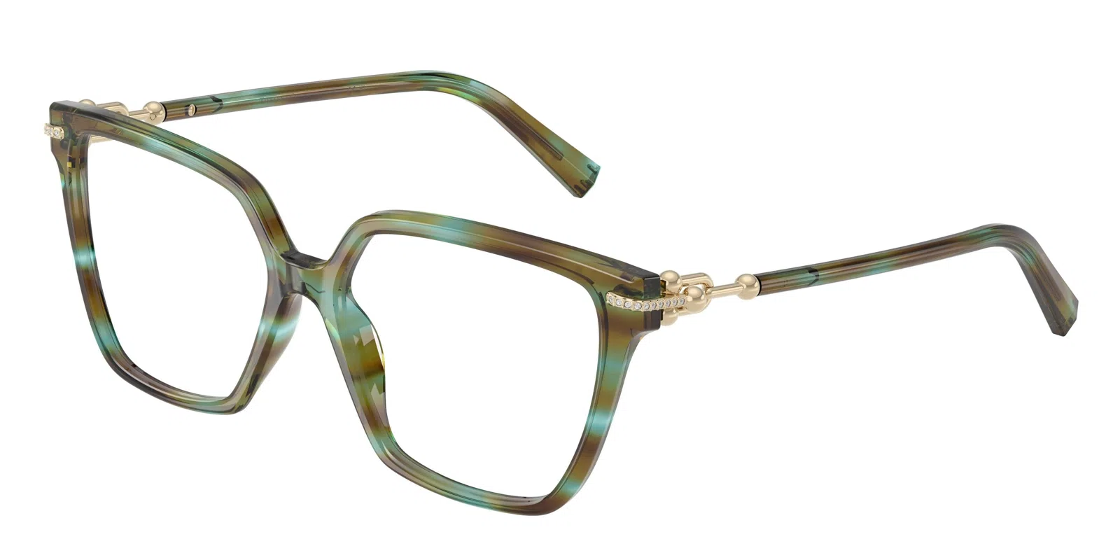 Tiffany 2290BU Eyeglasses - view 16